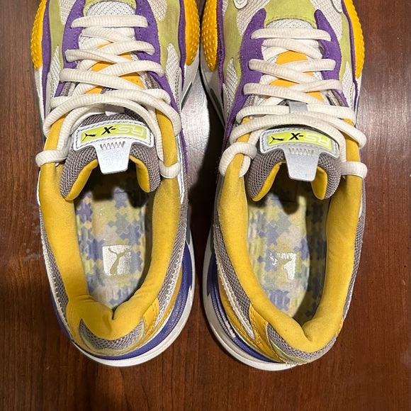 Puma Men's RS X3 - Picture 8 of 9